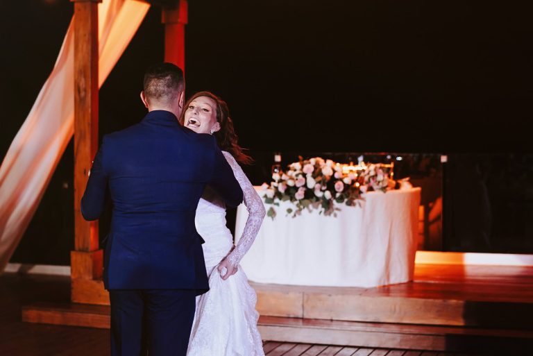 Mallory & Alessandro – Hilton, Riviera Maya-80