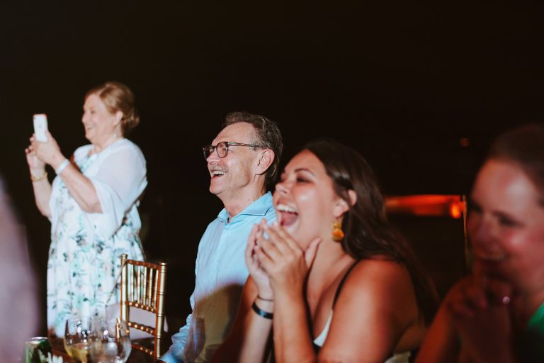 Mallory & Alessandro – Hilton, Riviera Maya-82