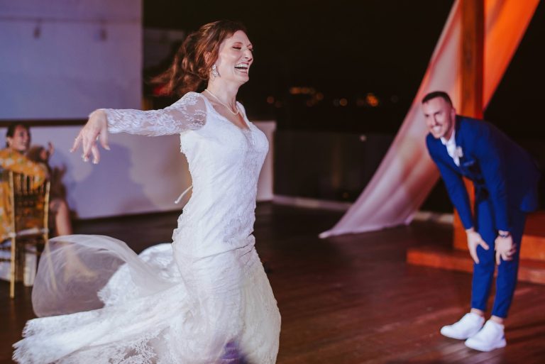 Mallory & Alessandro – Hilton, Riviera Maya-78