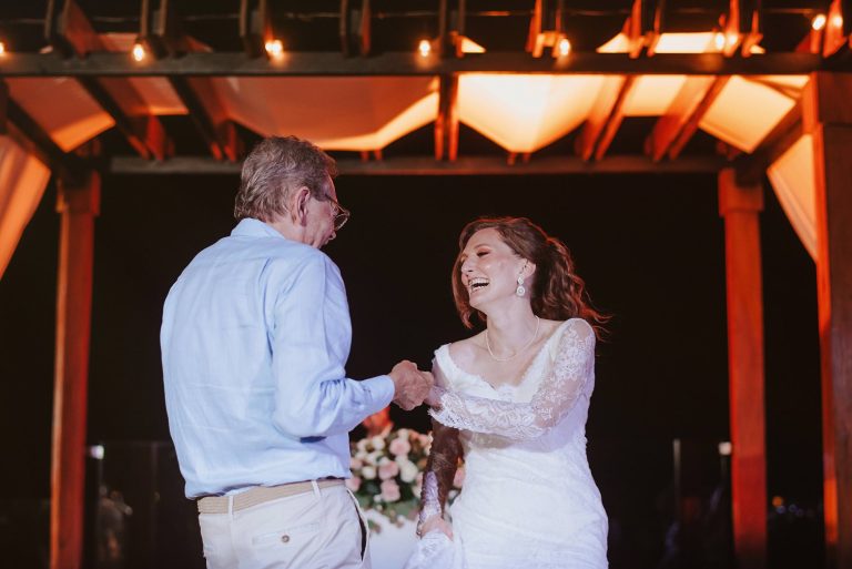 Mallory & Alessandro – Hilton, Riviera Maya-85