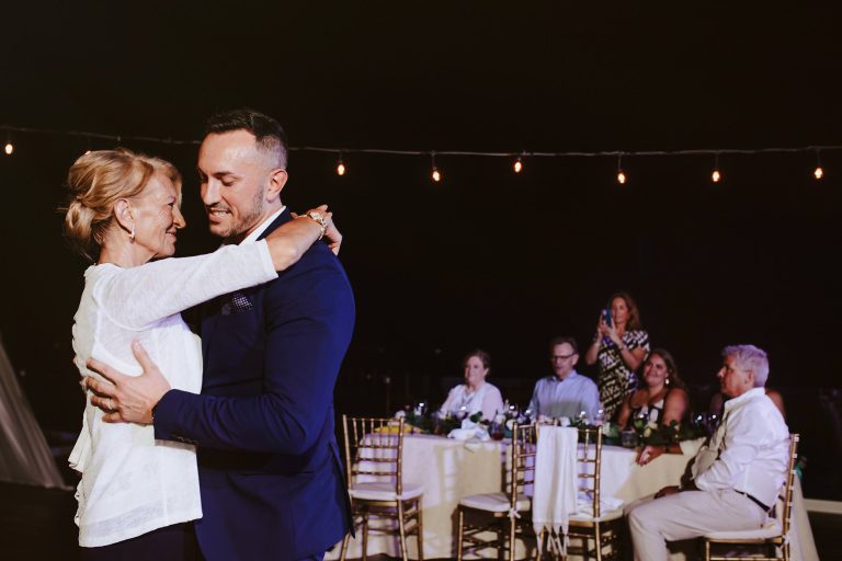 Mallory & Alessandro – Hilton, Riviera Maya-86
