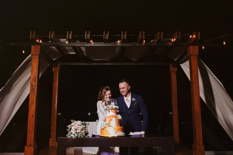 Mallory & Alessandro – Hilton, Riviera Maya-87