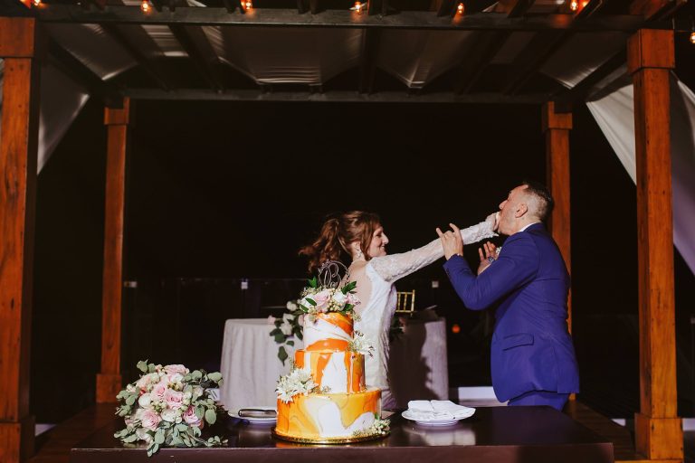 Mallory & Alessandro – Hilton, Riviera Maya-88