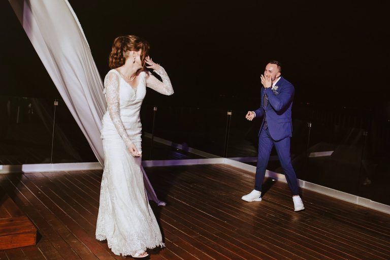Mallory & Alessandro – Hilton, Riviera Maya-89