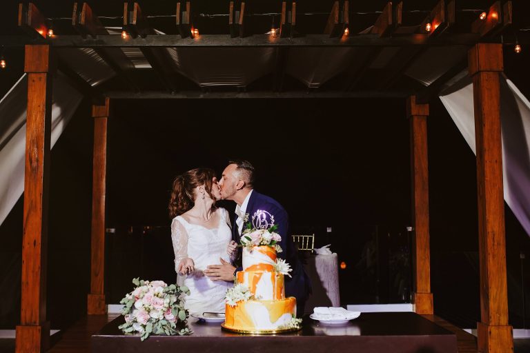 Mallory & Alessandro – Hilton, Riviera Maya-91