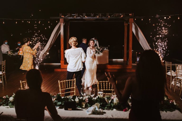 Mallory & Alessandro – Hilton, Riviera Maya-92