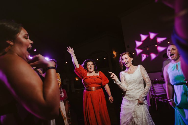 Mallory & Alessandro – Hilton, Riviera Maya-96