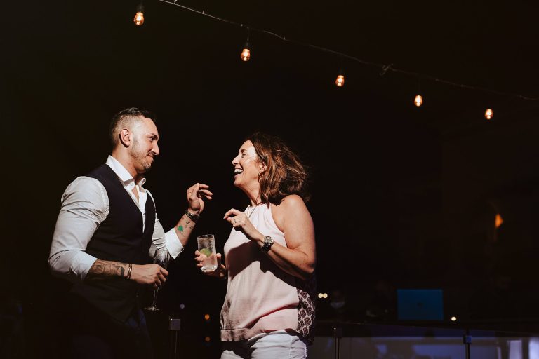 Mallory & Alessandro – Hilton, Riviera Maya-97