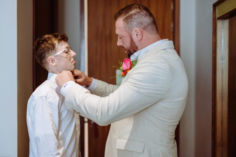 Caili & Adam – Marival Armony, Punta Mita-9