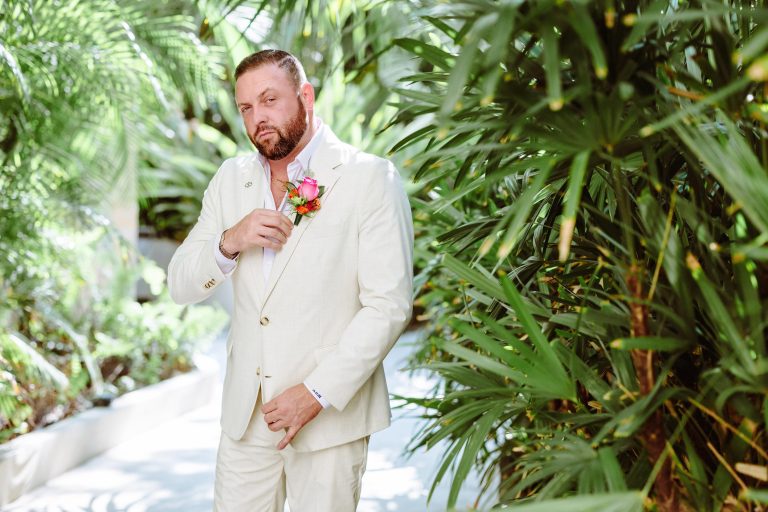 Caili & Adam – Marival Armony, Punta Mita-14