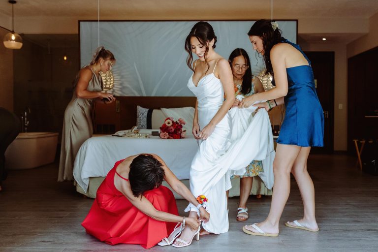 Caili & Adam – Marival Armony, Punta Mita-12