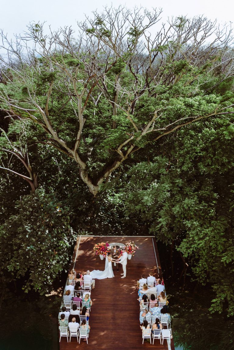 Caili & Adam – Marival Armony, Punta Mita-25
