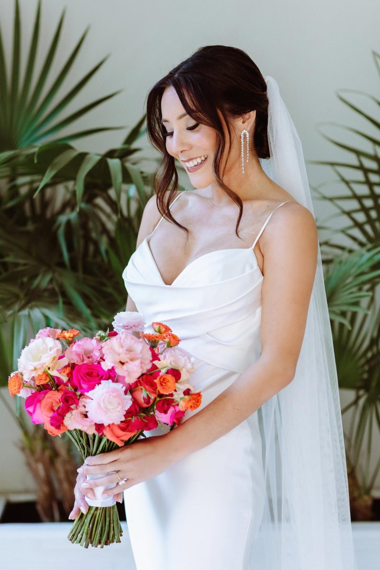 Caili & Adam – Marival Armony, Punta Mita-16