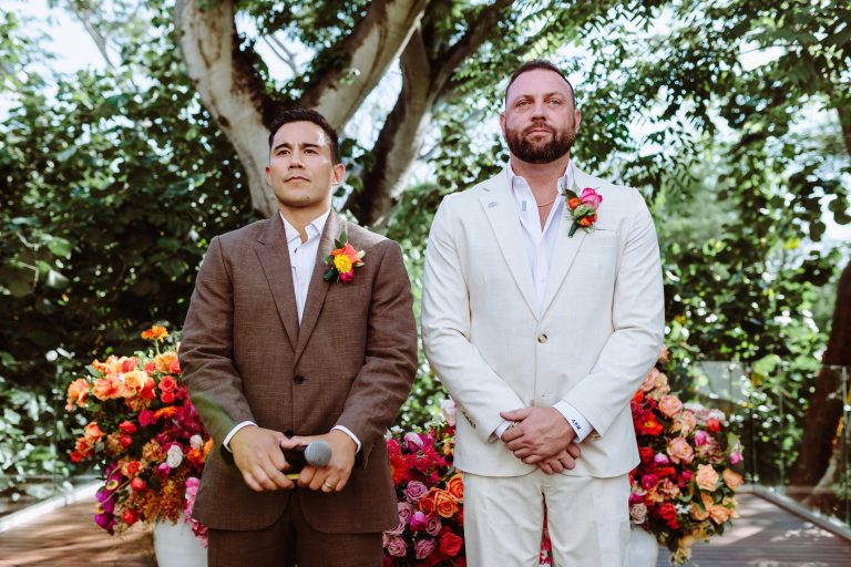 Caili & Adam – Marival Armony, Punta Mita-17