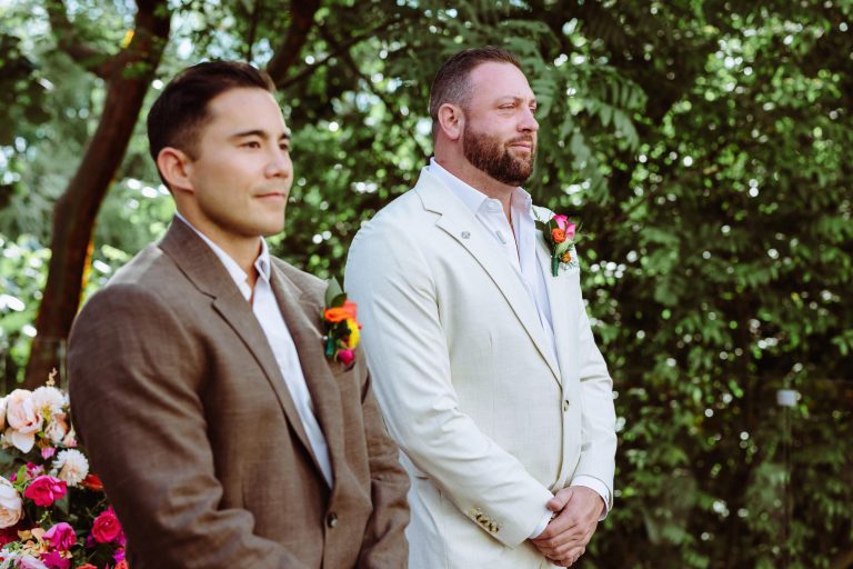 Caili & Adam – Marival Armony, Punta Mita-19
