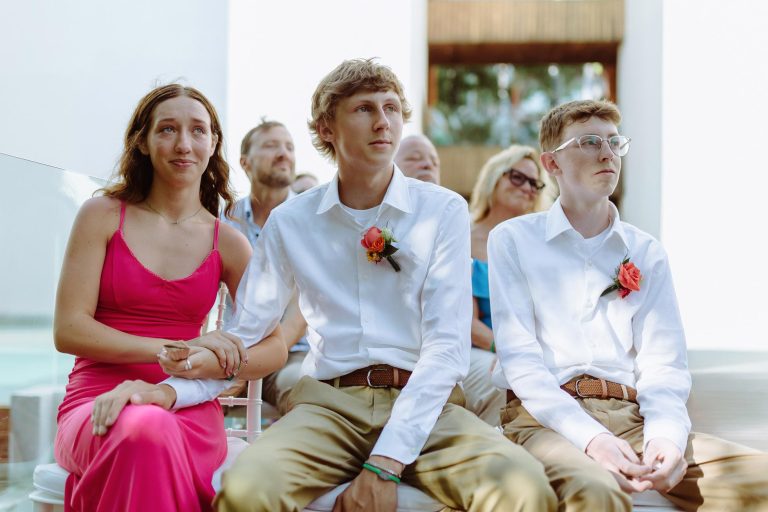 Caili & Adam – Marival Armony, Punta Mita-26