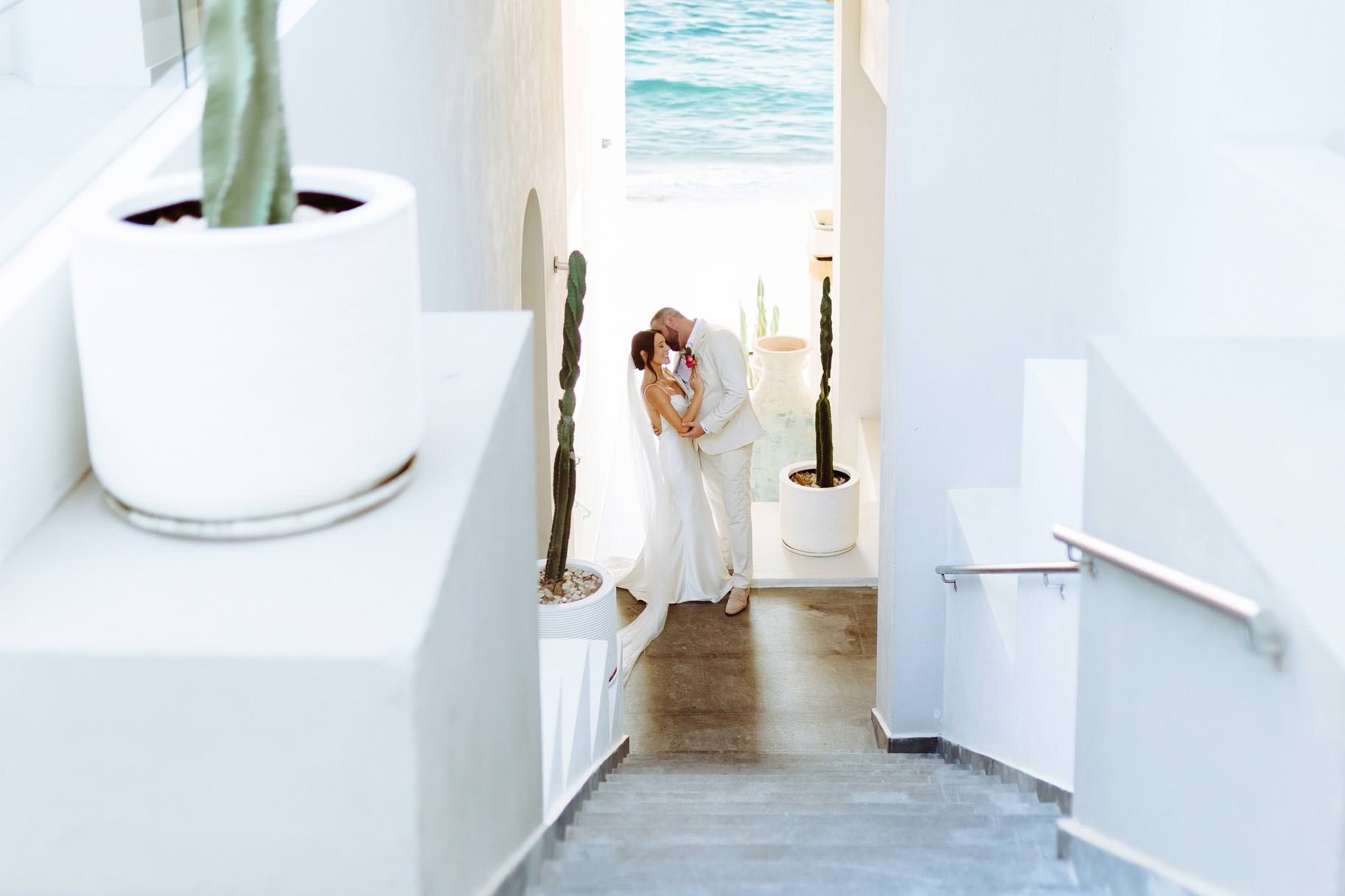 Caili & Adam – Marival Armony, Punta Mita