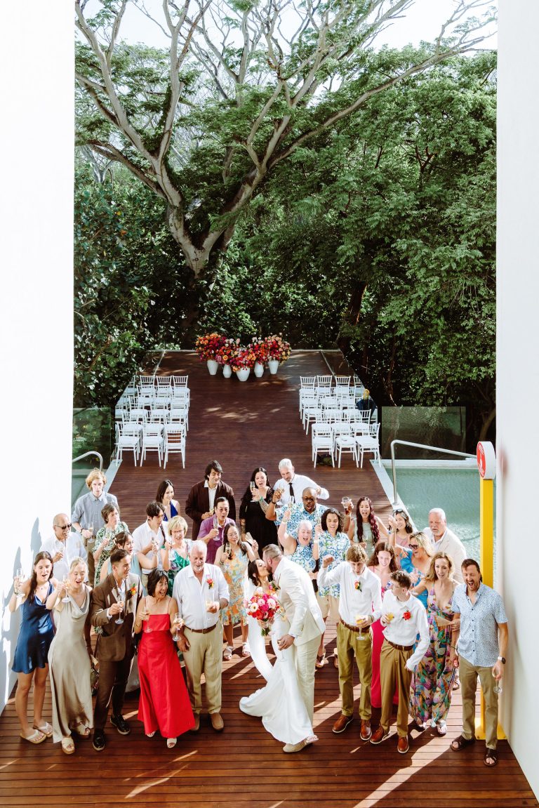 Caili & Adam – Marival Armony, Punta Mita-30