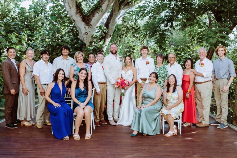 Caili & Adam – Marival Armony, Punta Mita-32