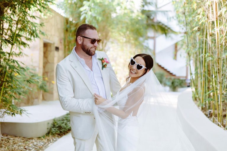 Caili & Adam – Marival Armony, Punta Mita-33