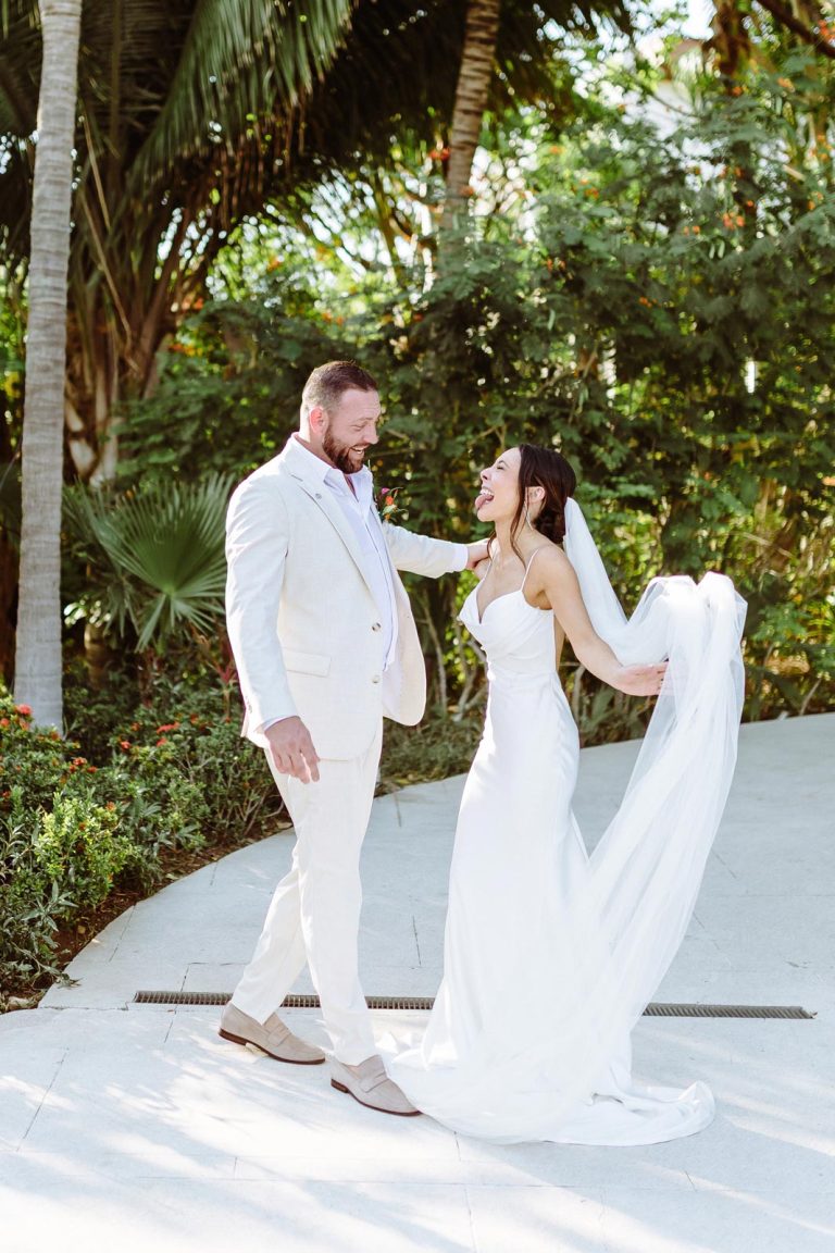 Caili & Adam – Marival Armony, Punta Mita-36