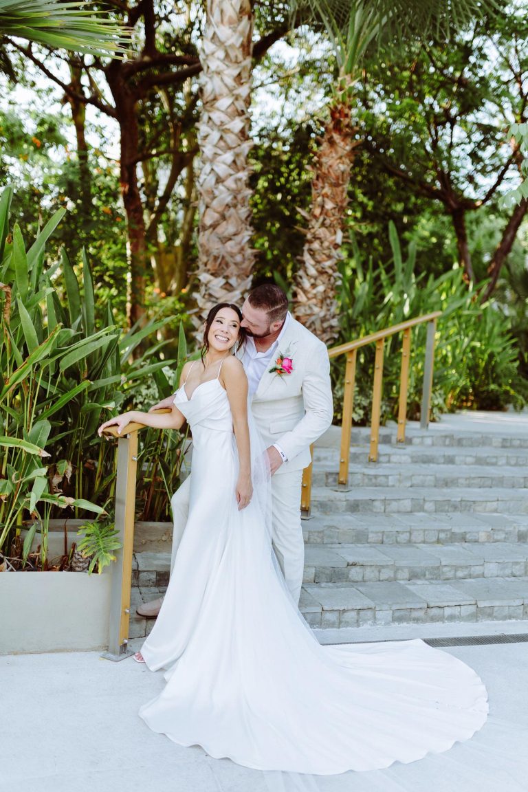 Caili & Adam – Marival Armony, Punta Mita-38