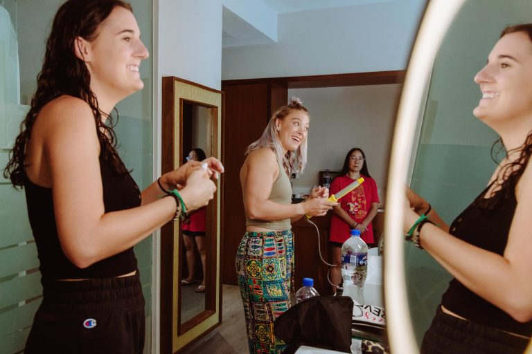 Caili & Adam – Marival Armony, Punta Mita-4