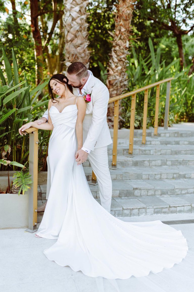 Caili & Adam – Marival Armony, Punta Mita-39