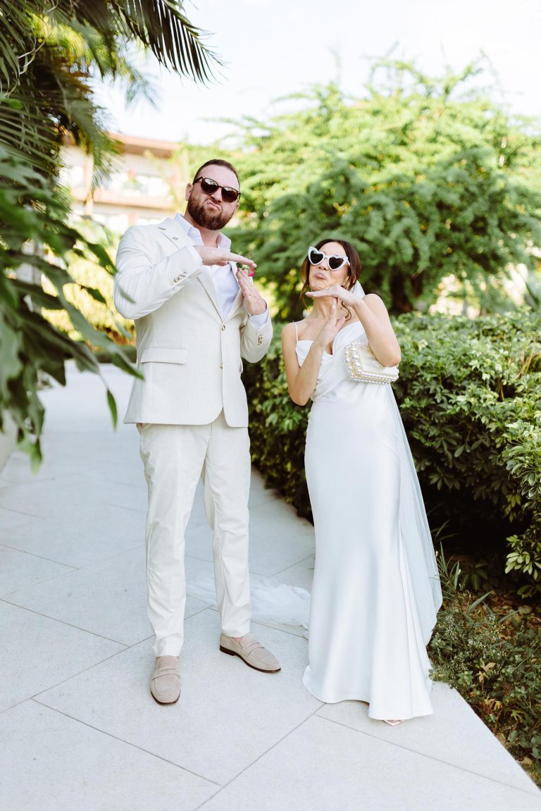 Caili & Adam – Marival Armony, Punta Mita-34