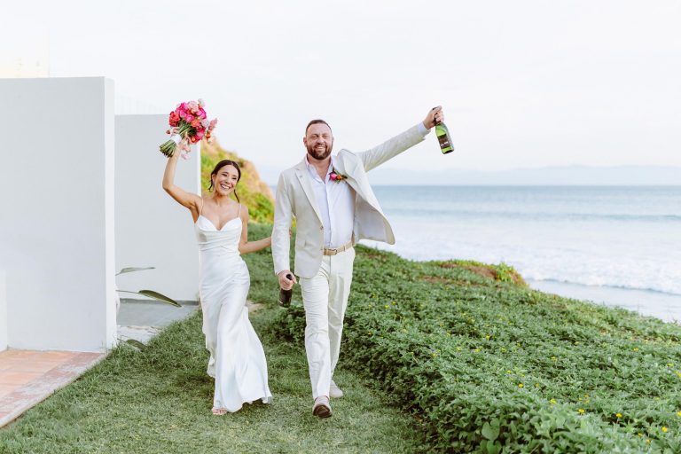 Caili & Adam – Marival Armony, Punta Mita-51