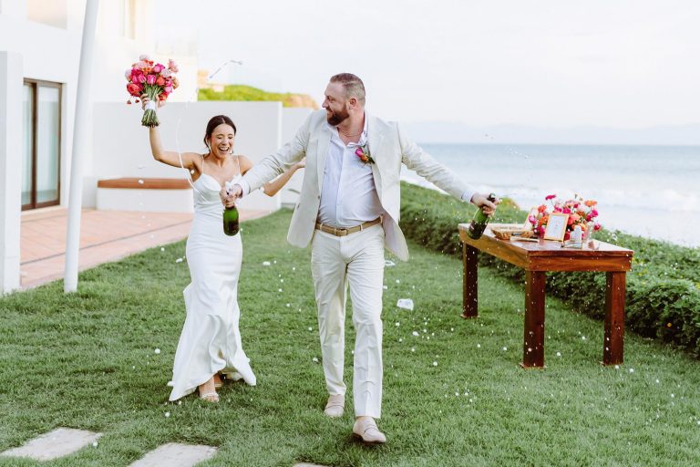 Caili & Adam – Marival Armony, Punta Mita-52
