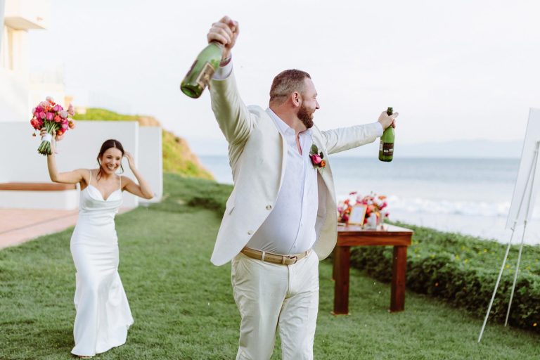 Caili & Adam – Marival Armony, Punta Mita-53
