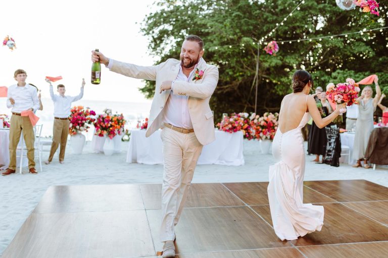 Caili & Adam – Marival Armony, Punta Mita-55