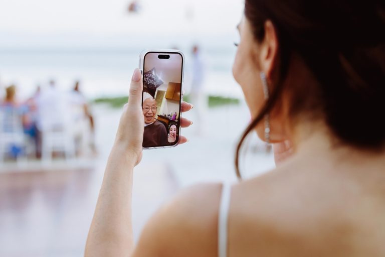 Caili & Adam – Marival Armony, Punta Mita-59