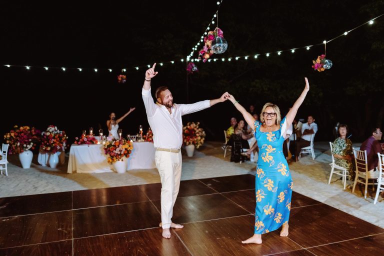 Caili & Adam – Marival Armony, Punta Mita-61
