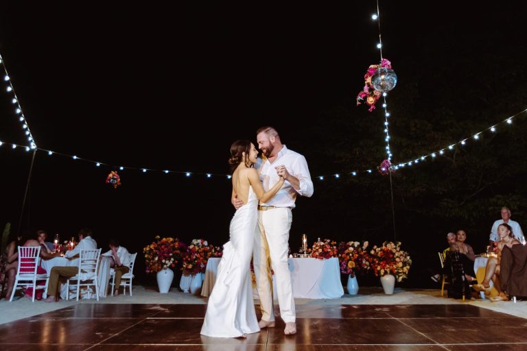 Caili & Adam – Marival Armony, Punta Mita-63