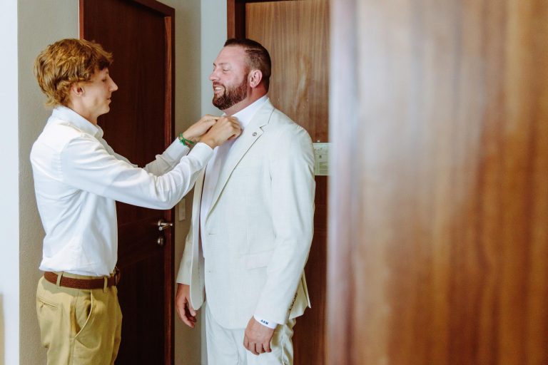 Caili & Adam – Marival Armony, Punta Mita-7