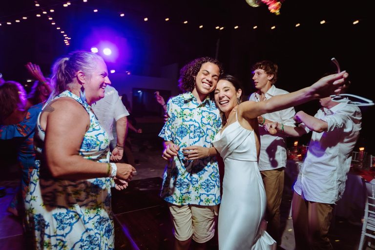 Caili & Adam – Marival Armony, Punta Mita-70