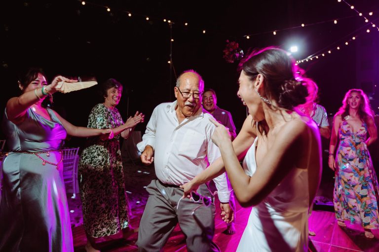 Caili & Adam – Marival Armony, Punta Mita-71