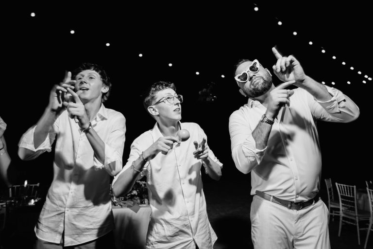 Caili & Adam – Marival Armony, Punta Mita-72