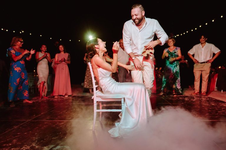 Caili & Adam – Marival Armony, Punta Mita-77