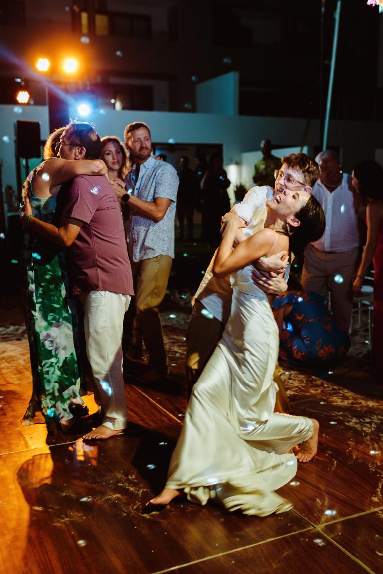 Caili & Adam – Marival Armony, Punta Mita-80