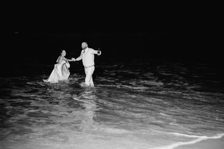 Caili & Adam – Marival Armony, Punta Mita-82
