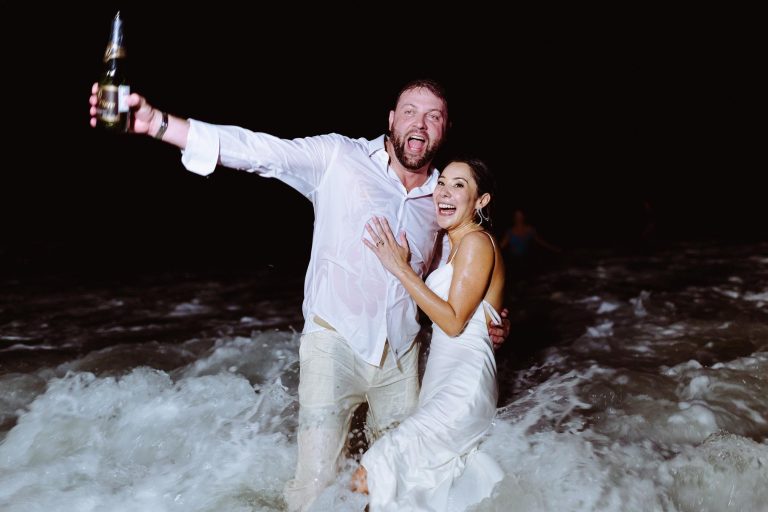 Caili & Adam – Marival Armony, Punta Mita-85