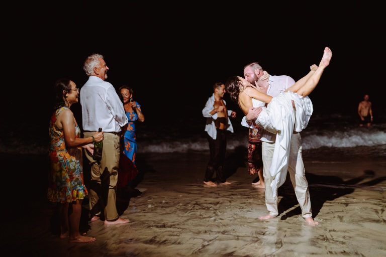 Caili & Adam – Marival Armony, Punta Mita-88