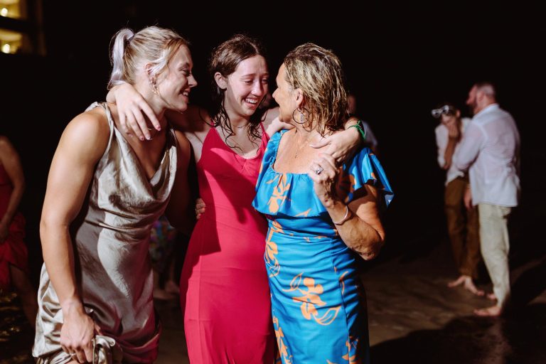 Caili & Adam – Marival Armony, Punta Mita-86
