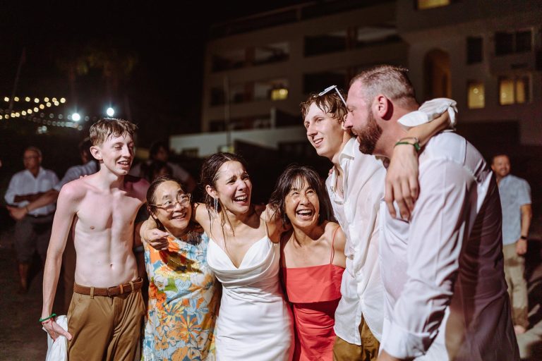 Caili & Adam – Marival Armony, Punta Mita-89